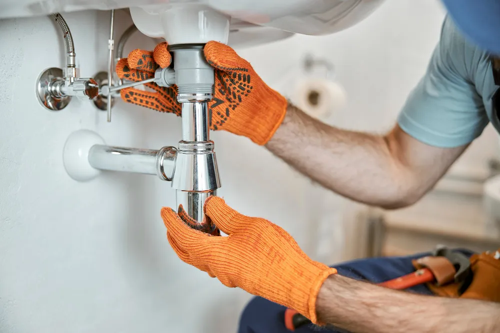 commercial plumbing ottawa