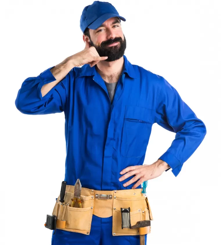 contact plumber ottawa