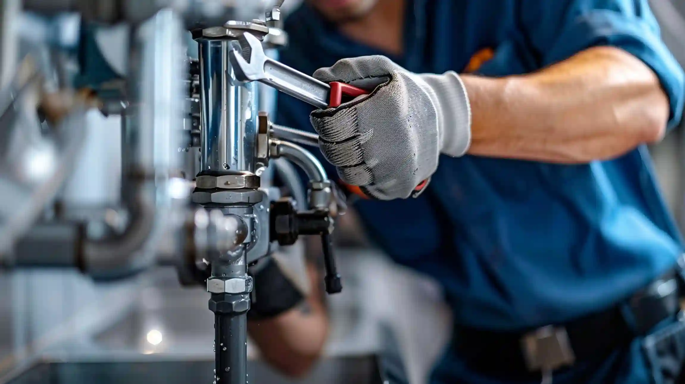 plumbing company services ottawa