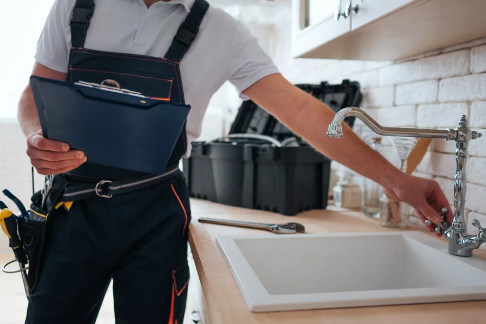 residential Plumbing ottawa